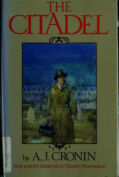 The citadel