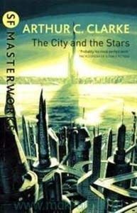 The City and the Stars