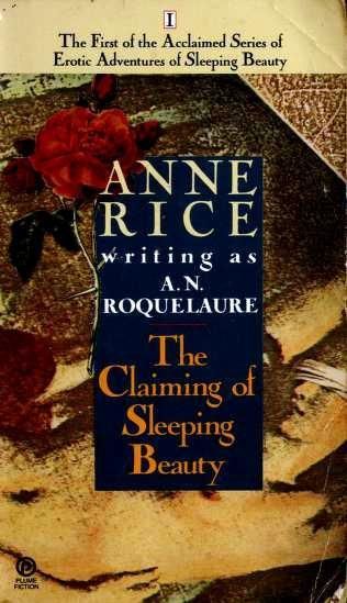 The Claiming of Sleeping Beauty