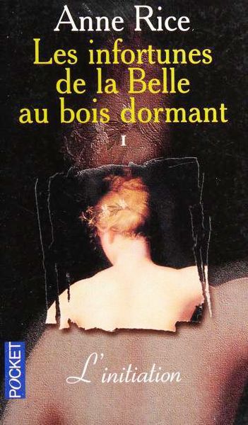 Les infortunes de la belle au bois dormant
