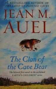 The clan of the cave bear