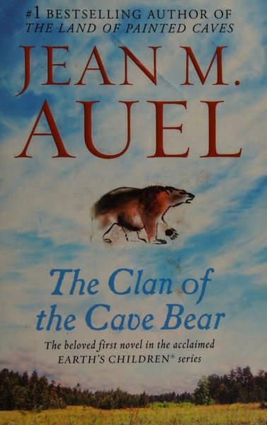 The clan of the cave bear