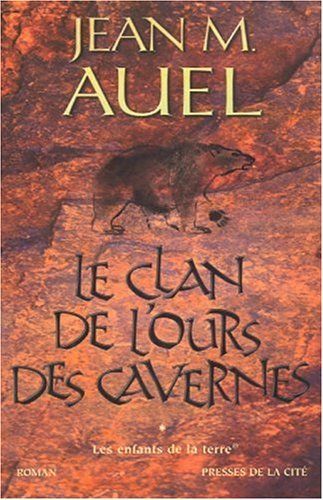 Les Enfants de la Terre, tome 1 