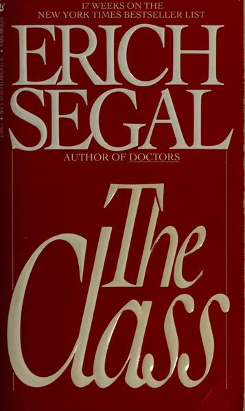The class