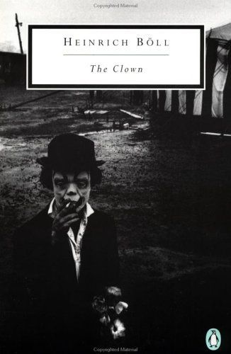 The clown