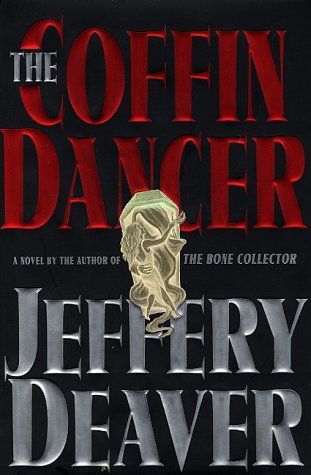 The coffin dancer