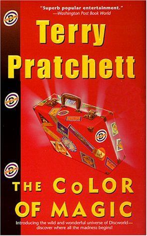 The color of magic