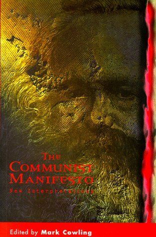 The Communist Manifesto