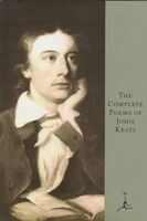 The complete poems of John Keats.