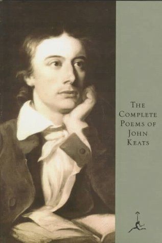 The complete poems of John Keats.