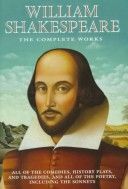 The Complete Works of William Shakespeare