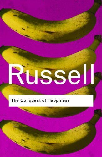 The conquest of happiness
