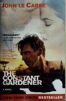 The Constant Gardener