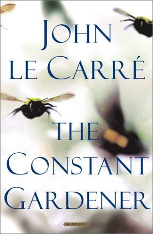 The constant gardener