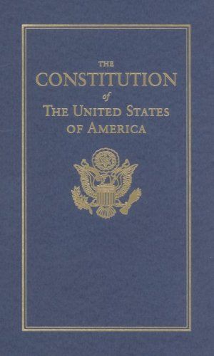 The Constitution of the United States of America