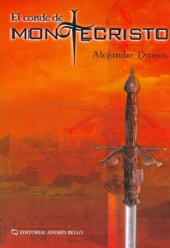 El Conde de Montecristo