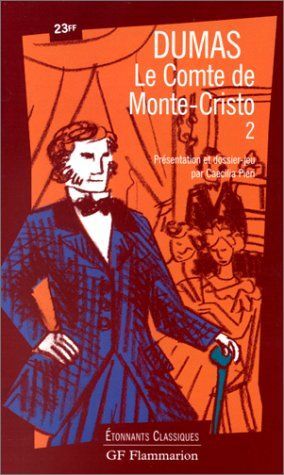 Le comte de Monte-Cristo