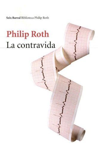 La Contravida/ The Counterlife (Biblioteca Formentor)