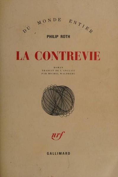 La Contrevie