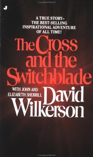 The Cross and the Switchblade