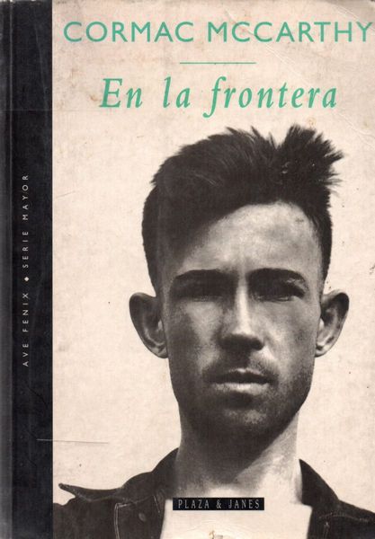 En la frontera