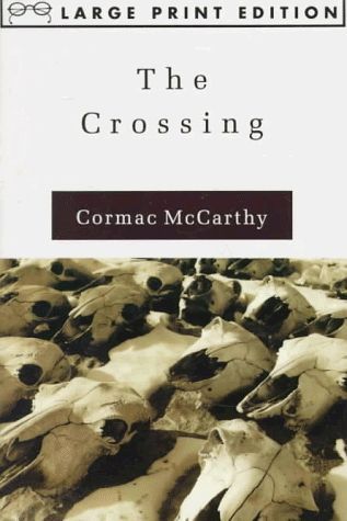 The crossing