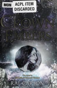 The crown of embers