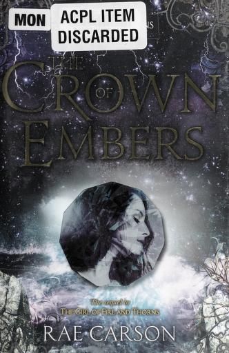 The crown of embers