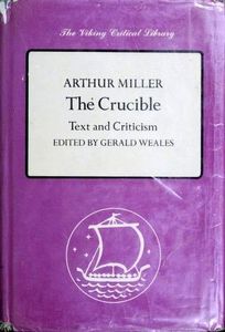 The Crucible