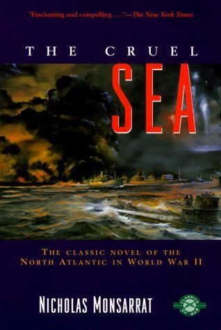 The cruel sea