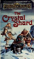 The Crystal Shard