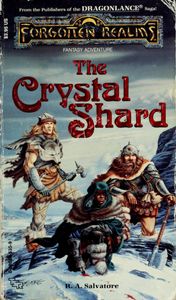The Crystal Shard