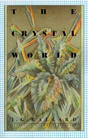 The Crystal World