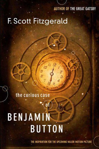 The Curious Case of Benjamin Button