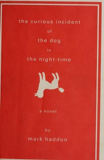 The curious incident of the dog in the night-time