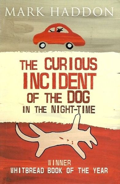 The Curious Incident of the Dog in the Night-Time