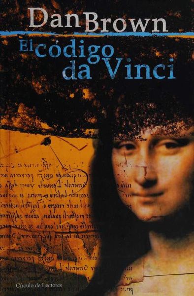 El código da Vinci