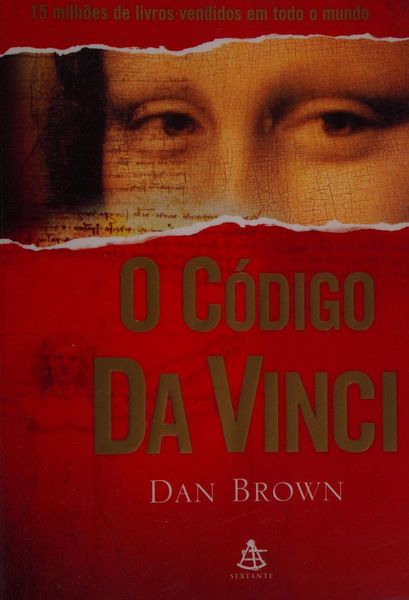 O Código Da Vinci