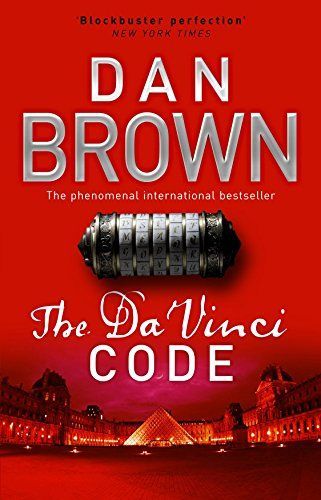 The Da Vinci Code: (Robert Langdon Book 2)