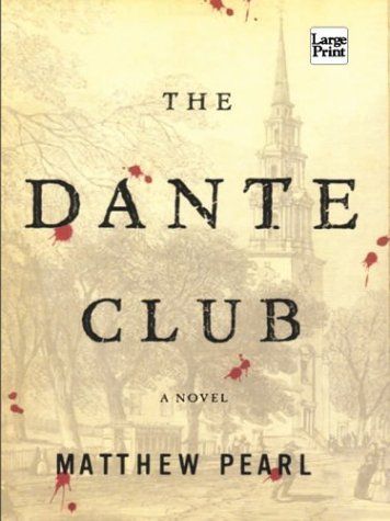 The Dante Club