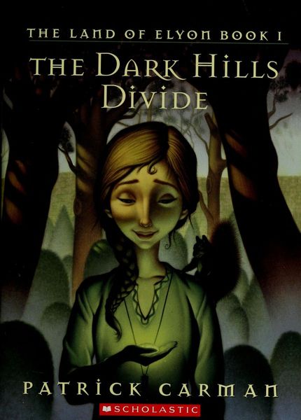 The Dark Hills Divide