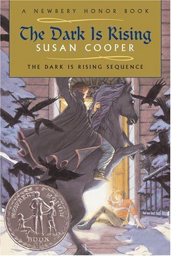 The Dark is Rising (The Dark is Rising Sequence)