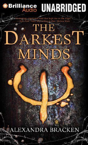 The Darkest Minds