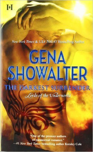The Darkest Surrender