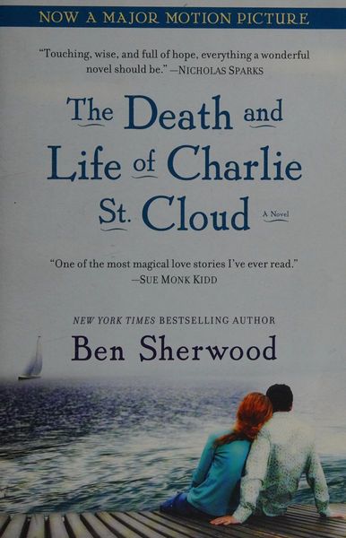 The death and life of Charlie St. Cloud