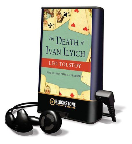 The Death of Ivan Ilyich