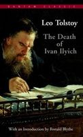 The Death of Ivan Ilyich (Bantam Classics)