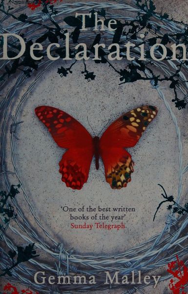 The declaration