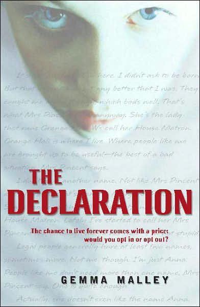 The Declaration