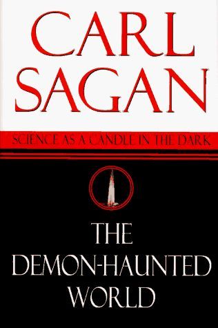 The Demon-Haunted World